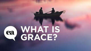 What is Grace  Joyce Meyer [upl. by Siravat]