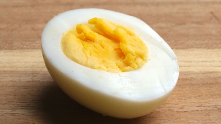 How To Cook Perfect HardBoiled Eggs [upl. by Loats]