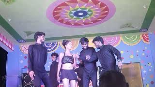 Eppadi Eppadi Samanjathu Eppadi 🙈🥵 Ramya Joo Dance 🥰 [upl. by Ninetta]