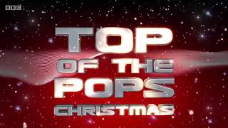 TOP OF THE POPS  ALL INTROS [upl. by Ellednahs]