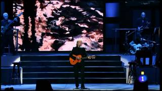 Joan Manuel Serrat Mediterraneo En directo [upl. by Lennor]