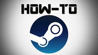 How to Download and Install Steam [upl. by Madelyn279]