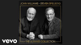 John Williams  Hymn to the Fallen Official Audio  Saving Private Ryan [upl. by Shetrit]