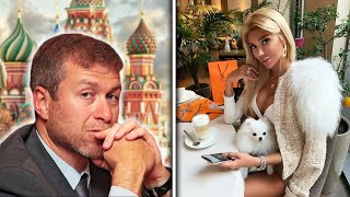 Inside The Billionaire Lifestyle Of Russian Oligarchs [upl. by Ahk]