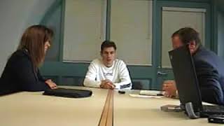 Paul Bernardo Interview part 2 [upl. by Llerut911]