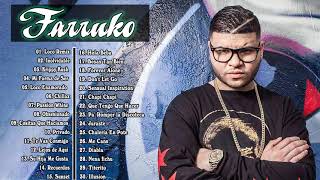 The Best Songs of Farruko 2021 full playlist  Top songs Grandes Exitos De Farruko [upl. by Leifeste]