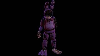 Withered Bonnie Voicelines [upl. by Haberman129]