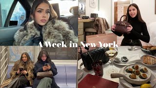 A Week in New York City with friends [upl. by Iggep777]