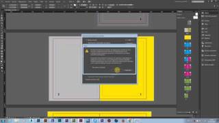 Como hacer paginación y secciones en INDESIGN [upl. by Georgy]