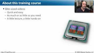 Professor Messers Free CompTIA A Training Course Overview  Part 1 of 3  CompTIA A 22070x [upl. by Eibmab502]