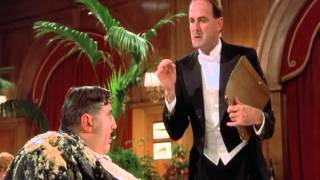 Monty pythons Mr creosote Full version [upl. by Locke]