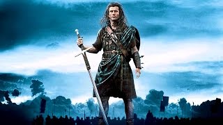 Scottish Battle Music – William Wallace [upl. by Maxine]