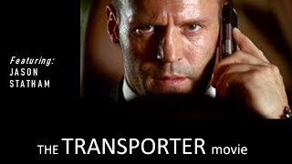 Transporter 3Skill of Driving [upl. by Lillis]