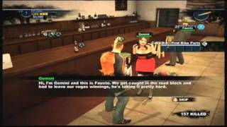 Dead Rising 2 Case Zero W Commentary P4 [upl. by Haisi529]