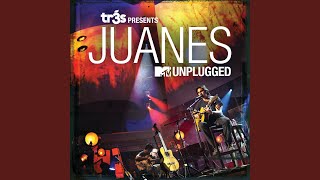 La Camisa Negra MTV Unplugged [upl. by Jaehne153]