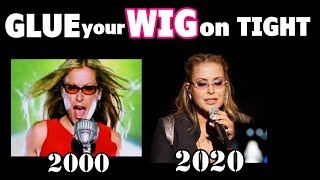 Anastacia Best Live Vocals 20002020 [upl. by Phelps]