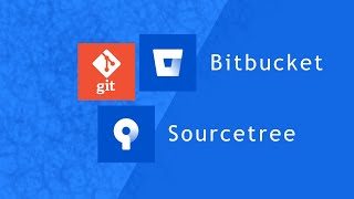 How to connect Sourcetree to Bitbucket [upl. by Clein]