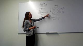 CrossSectional Study Design and 2x2 Table [upl. by Gaeta]