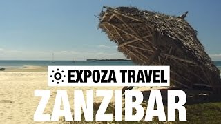 Zanzibar Vacation Travel Video Guide [upl. by Lloyd75]