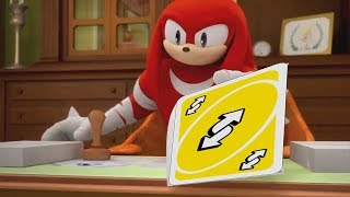 Knuckles Approved Meme Compilation [upl. by Ylrebmic]