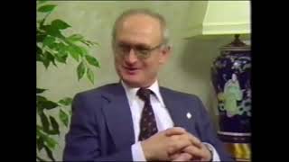 Yuri Bezmenov  How To Demoralize A Nation [upl. by Leler]