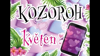 Kozoroh květen 2024 [upl. by Lorelle]