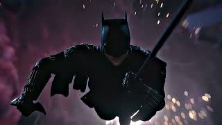 Twixtor Clips Batman 4K CC  1 part [upl. by Katy]