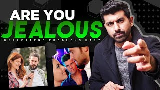 Are you a Jealous Controlling Guy [upl. by Daph]