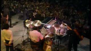 Fats Domino  The Fat Man Live [upl. by Laughton]