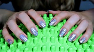 Feel the VIBRATION 🤤 ASMR • Sensory Mats • WHISPER • Satisfying Sounds [upl. by Dieterich]