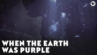 When The Earth Was Purple [upl. by Yrian]