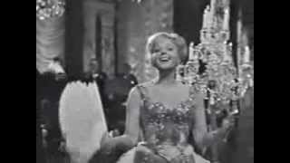 Lucia Popp  Frühlingsstimmenwaltzer Voices of Spring  filmed in 1965 [upl. by Enilegnave900]