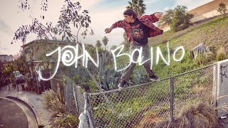 JOHN BOLINO  Mesmer Skates Promo [upl. by Alita]