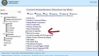 Maintenance Forms and Publication Airworthiness Directives [upl. by Aniuqal435]