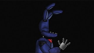 DC2 Withered Bonnie Voice [upl. by Ida]