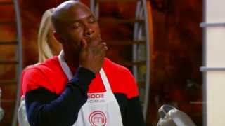 MasterChef Season 4 Episode 6 US 2013 [upl. by Augustin]