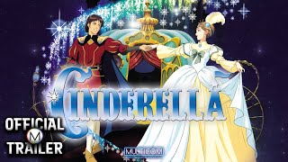 CINDERELLA 1996  Official Trailer  1 [upl. by Aihseket65]