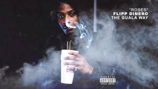 Flipp Dinero  quotRosesquot Official Audio [upl. by Ozen]