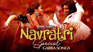 Navratri Special  Garba Songs 2018  Video Jukebox [upl. by Matheny921]