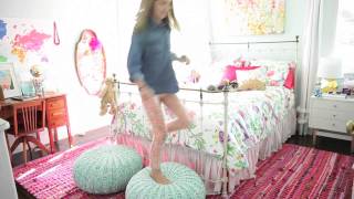 How to Style a Girls Room [upl. by Pru765]