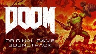 DOOM  Original Game Soundtrack  Mick Gordon amp id Software [upl. by Chane108]