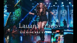 LAUANA PRADO  Escrito nas estrelas [upl. by Enier914]