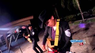 Los Hijos De Sinaloa  El Escapulario En Vivo 2015 [upl. by Gothard535]