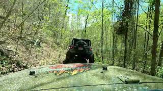 Coalmont OHV Park Trail 16 [upl. by Kayley]