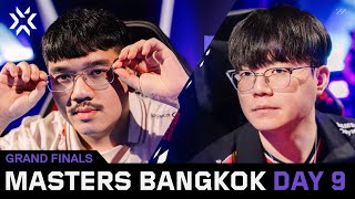 G2 vs T1  VALORANT Masters Bangkok  Grand Final [upl. by Buffum]