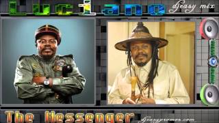 Luciano Mixtape The Messenger The best of Djeasy [upl. by Gizela67]