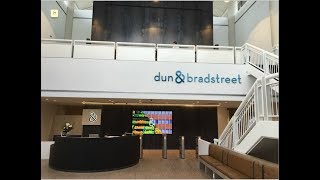 Dun amp Bradstreet Better decisions through data [upl. by Hanway]