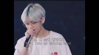 Lyric Horang Suwolga  Taehyung태형 [upl. by Aceissej]