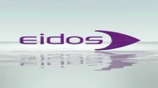 Eidos Logo 2004 HD [upl. by Eneli]