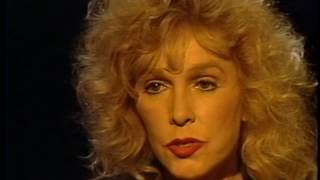 Stella Stevens1992 TV Interview [upl. by Oirasec]